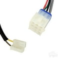 thumbnail image 5 of Red Hawk Turn Signal Kit, E-Z-Go RXV 08-15 - LGT-113, 5 of 5