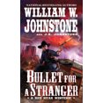 thumbnail image 2 of Bullet for a Stranger (A Red Ryan Western), 2 of 2