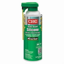 CRC Heavy Duty Water Based Silicone Lubricant Non Flammable 13 Oz 03035