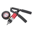 thumbnail image 1 of Handheld Vacuum Pump Brake Bleeder Kit, Easy To Read High  High Accuracy Brake Fluid Bleeding Set  For Truck, 1 of 8