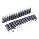thumbnail image 3 of 56 Pcs/Set Universal Plug 56Pcs DC Power 5.5X2.1mm DC Head Jack Charger to Plug Power Adapter for No, 3 of 5