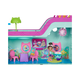 thumbnail image 2 of Casa de muñecas de Gabby Crucero 18 piezas, 2 of 5