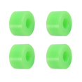 thumbnail image 1 of 4 piezas 90a monopatín Pu junta alto rebote elástico cono camión piezas Afortunado Sencillez, 1 of 5