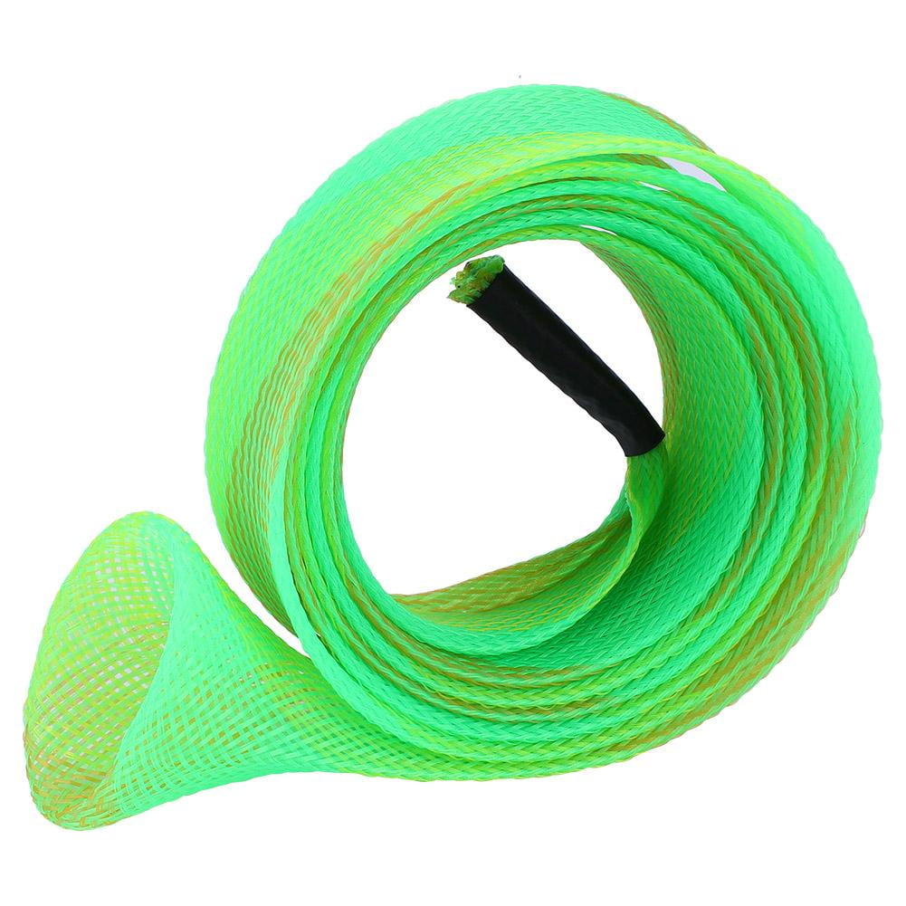 fishing pole sleeves walmart
