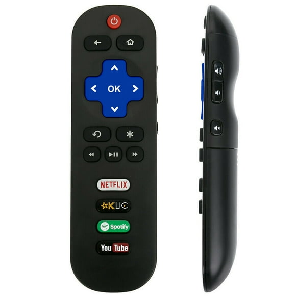 Remote Youtube Tv