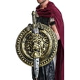thumbnail image 3 of 20" Gladiator Shield W/ 29" Sword, 3 of 5