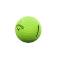 thumbnail image 3 of Callaway Supersoft 2025 Golf Balls 12-Pack Matte Green, 3 of 3
