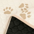 thumbnail image 6 of Reusable Washable Dog Pee Pads Puppy Training Pad for Dogs Cats Waterproof, 6 of 6