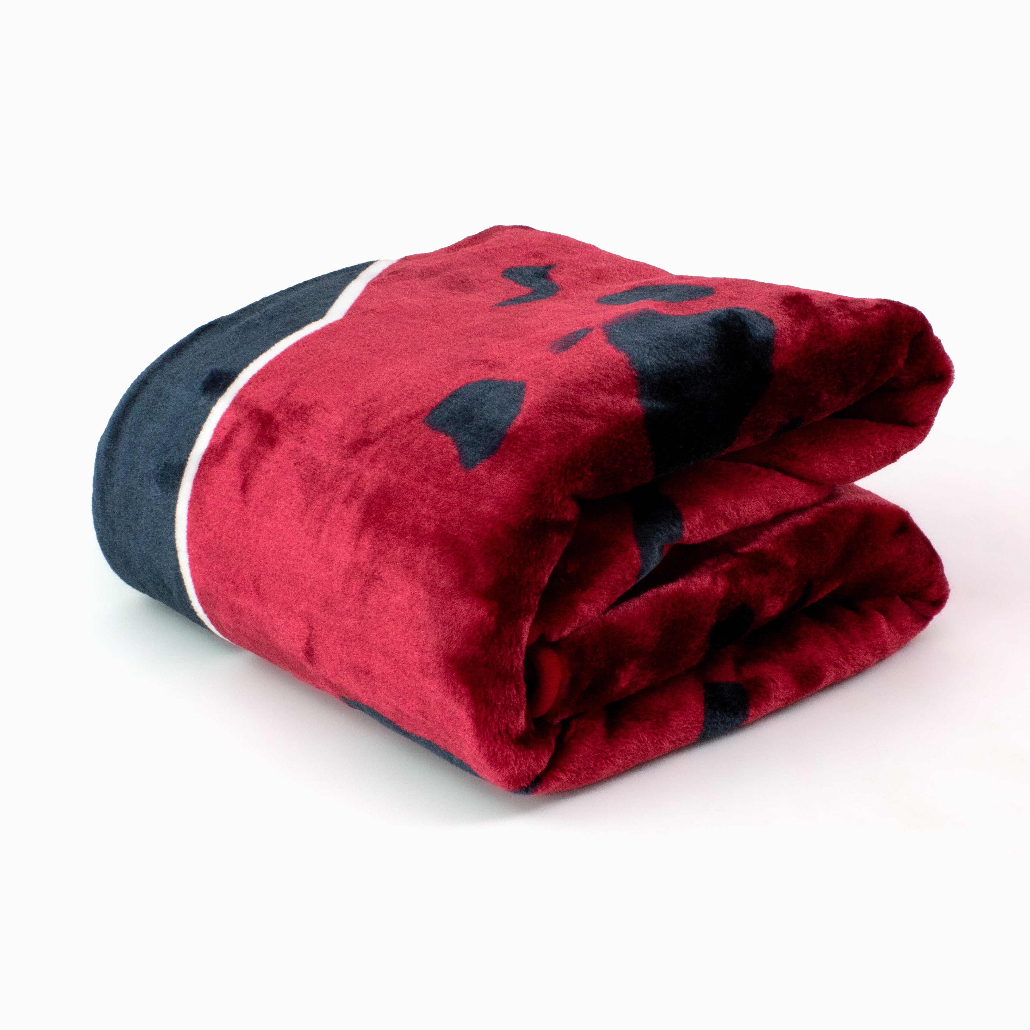 College Covers South Carolina Gamecocks Huge Raschel Throw Blanket, Bedspread, 86" x 63"