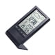 thumbnail image 2 of Yuarrent Despertadores Reloj LCD Pantalla grande Pantalla digital Decoración de Suministros Electrodomésticos, 2 of 6