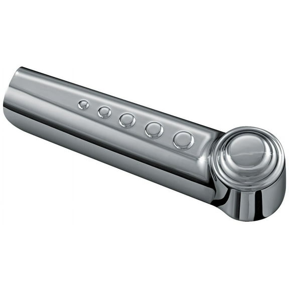 Kuryakyn 8697 Front Upper Stabilizer Link Cover