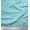 Sky Blue, variant on Soimoi Crepe Silk Fabric Triangle Small Print Fabric by The Yard 42 Inch Wide