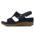 thumbnail image 2 of Sandalias Flexmas 101 para Mujer, 2 of 4
