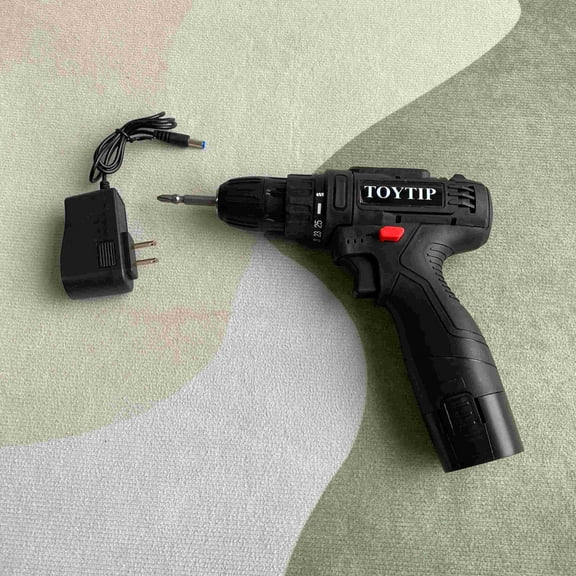 TOYTIP Electrical drills Powerful Electric Drills Versatile Tools for Your Projects