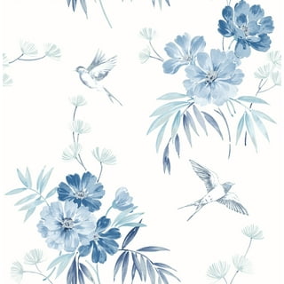 Flower Wallpaper in Wallpaper by Pattern 