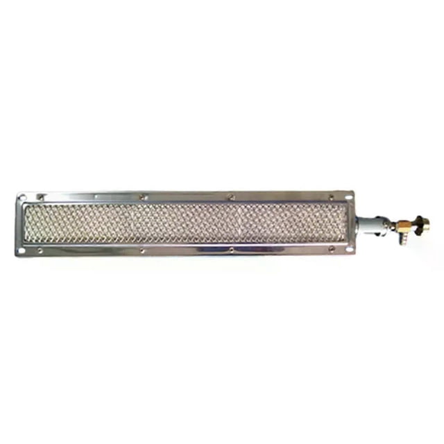 Commercial Grade BBQ Gas Grill with Infrared Ceramic Burner Suitable for Outdoor Ovens and Lamb String Machines