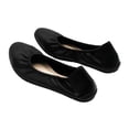 thumbnail image 6 of Wanted Marcia Ballet Flat Women's Shoes, 6 of 6