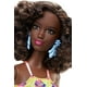 Barbie Fashionistas Poupée 20 Fleurs Fantaisie - Original – image 4 sur 6