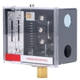 thumbnail image 3 of LEFOO Pressure Controller Control Switch for Boiler Water Tower 225psi NPT1/4‑18 SPDT LF56, 3 of 14