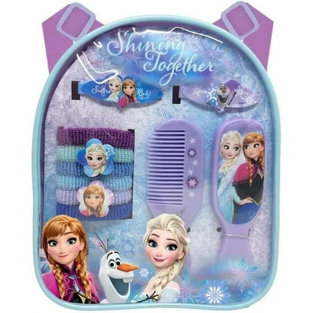 Disney Frozen Mini Hair Accessories Backpack
