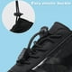 thumbnail image 2 of Zapatos de agua Zapatos de playa descalzos Zapatos de vadeo ergonómicos transpirables para hombres y mujeres, 2 of 8