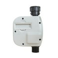 thumbnail image 3 of Automatic Water Timer, Outdoor Garden Irrigation Controller,16*10*5cm, 3 of 5