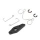 thumbnail image 1 of 6pcs/set Recoil Starter Pull Start Repair Tools Fit for Yamaha Outboard 2‑Storke 5HP 6HP, 1 of 4