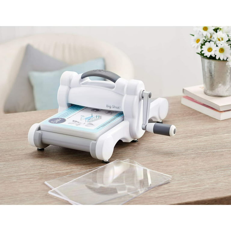 Shop Sizzix Big Shot with great discounts and prices online - Nov 2023