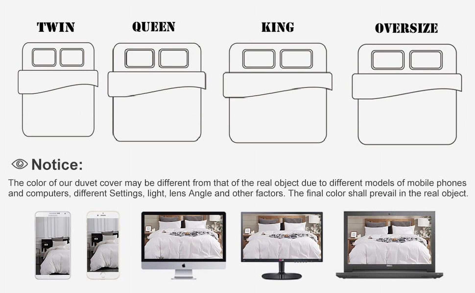 All-Season Super Soft and Luxury Comforter Oversize King Plus 128 by 120 inch Baby Pink Solid| 400 GSM Microfiber | 1 Piece Quilted Box Comforter Set