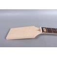 thumbnail image 5 of 12String 22 Fret Guitar Neck Maple Rosewood Fretboard Wide Paddle Head Dot Inlay, 5 of 8