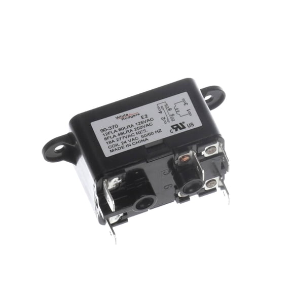 REPL RELAY KIT #90-370 RZ263527 - Genuine OEM Replacement Part