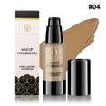 thumbnail image 3 of Big Save,HWRETIE Concealer Clearance,Pressing Liquid Matte Is Not Easy To Take off Makeup and Repair Concealer Make-Up 30Ml, 3 of 3