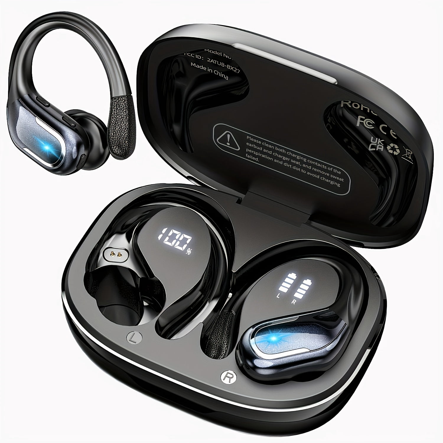 SENNHEISER Momentum True Wireless 2 - Bluetooth in-Ear Buds with