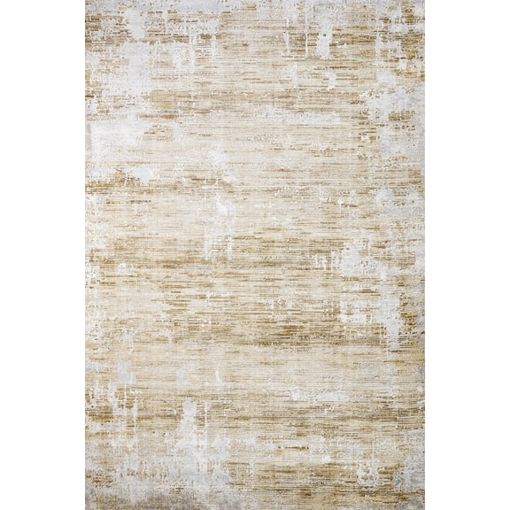 Beige Abstract Area Rugs for Living Room Washable Rugs Boho Moroccan Area Rug Soft Neutral Geometric Bohemian Carpet Distressed Indoor Rug for Bedroom Dining Room Office Foldable Nonslip Rug