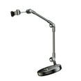 thumbnail image 6 of Overhead Phone Mount Desk Stand, Phone Arm Desk Mount Clamp Stand with Adjustable Arm,Desk Phone Holder, 6 of 8