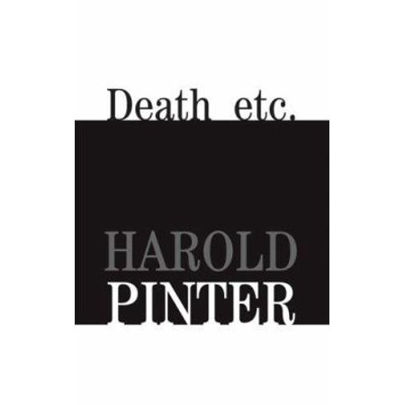 Death Etc.