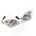 thumbnail image 4 of Rear Turn Signal Pair for Motorcycles - Left Right Blinker Light Replacement, 4 of 5