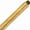 Antique Gold, variant on Savoy House - Extension Rod - Accessory-.63 Inch Diameter Extension Rod-Polished
