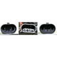 thumbnail image 3 of For 2005 2006 2007 Dodge Magnum Driver Side Headlight CAPA Certified For CH2502166 | 4805755AG,  4805755AF, 4805755AE, 4805755AD, 3 of 5