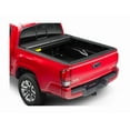 thumbnail image 4 of Roll-N-Lock 16-18 Toyota Tacoma Double Cab SB 60-1/2in A-Series Retractable Tonneau Cover, 4 of 24