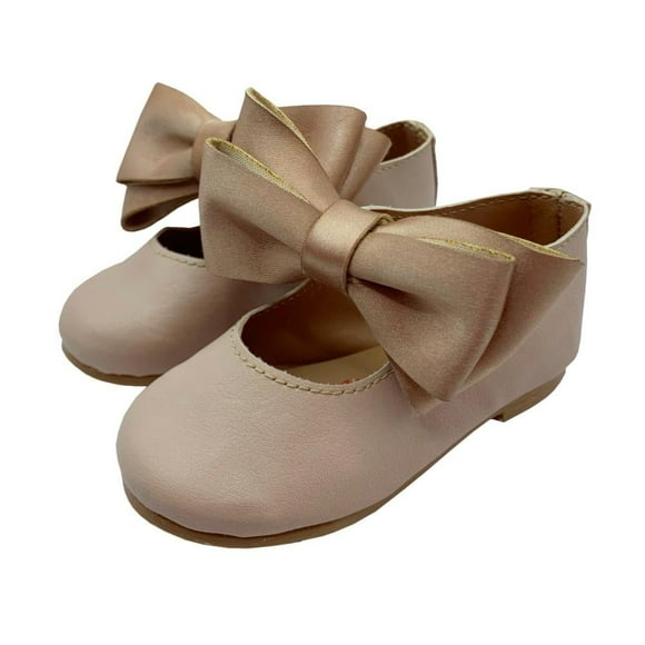 Balerina Annik T 14 Flats Beige