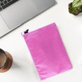 thumbnail image 5 of YIMWNYI A5 Football Pattern Canvas Zipper Bag, Lightweight and Practical Stationery Bag for Pencils, Pens, and More, Durable Data Storage Bag, Compact and Stylish Design for Daily Use, 5 of 5