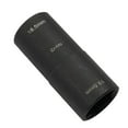thumbnail image 1 of 1/2 Dr 18.5mm x 19.5mm Damaged Lug Socket Tool Deep Length Flip Impact Set, 1 of 11