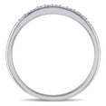 thumbnail image 4 of Everly Women's Diamond 10k White Gold Ring, 4 of 8