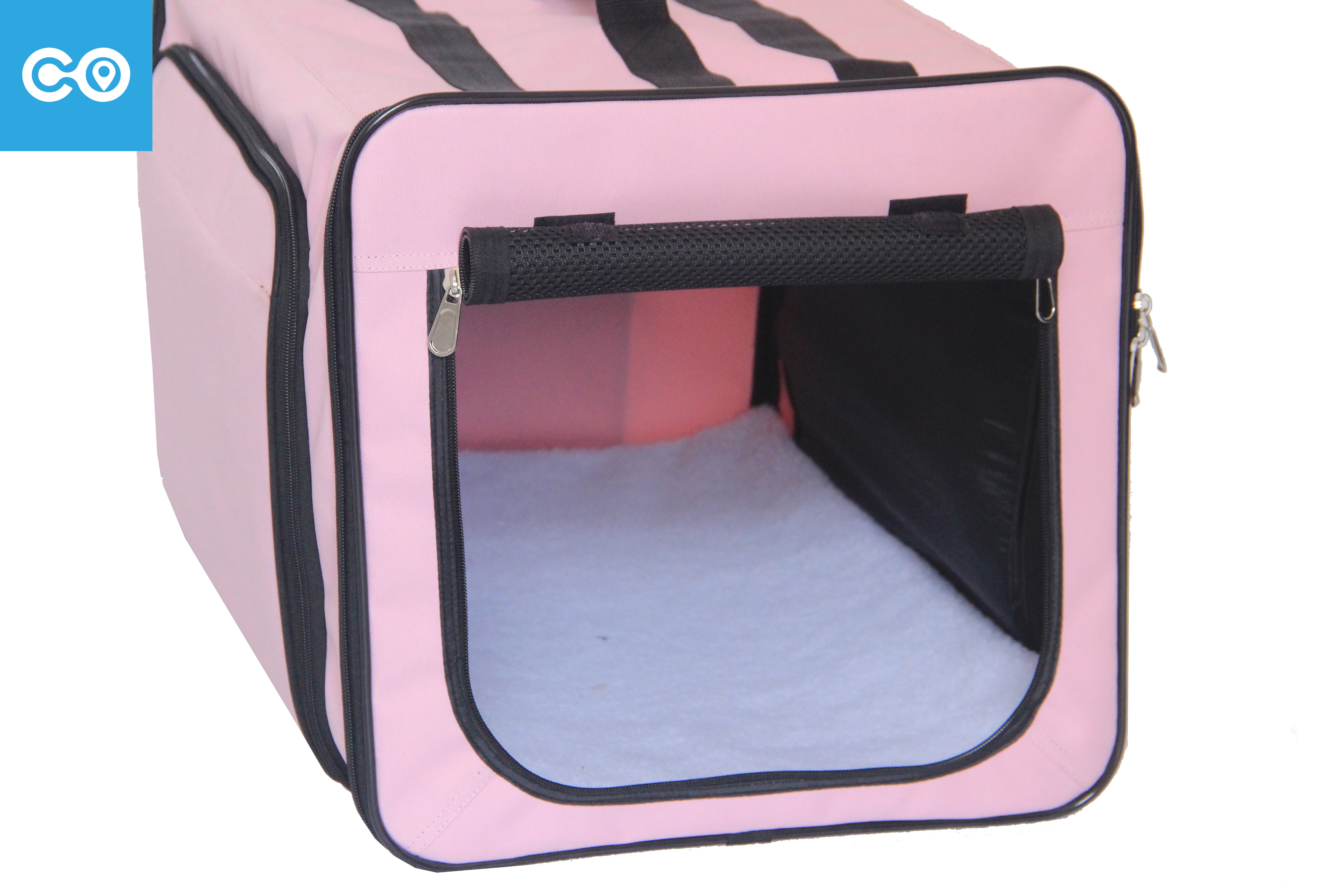 Reliable from SXM ® ‘Capacious‘ DualSided Expandable Spacious Wire