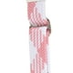 thumbnail image 3 of Correa de nailon para reloj, correa de repuesto ajustable, Correa deportiva transpirable para Fenix 7S, 6S, 5S, rosa y blanco, 3 of 5