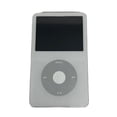 thumbnail image 1 of Producto Reacondicionado iPod Classic de Apple de Quinta Generación 60GB, Color Blanco, 1 of 5