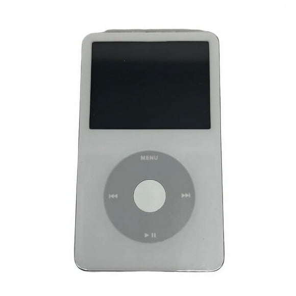 Producto Reacondicionado iPod Classic de Apple de Quinta Generación 60GB, Color Blanco