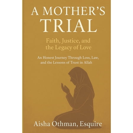 A Mother s Trial: Faith Justice and the Legacy of Love: An Honest Journey Through Loss Law and the Lessons of Trust (Paperback)