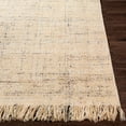 thumbnail image 5 of Mark&Day Area Rugs, 5x7 Rakt Cottage Beige Area Rug, Beige Grey Carpet for Living Room, Bedroom or Kitchen (5' x 7'6"), 5 of 5